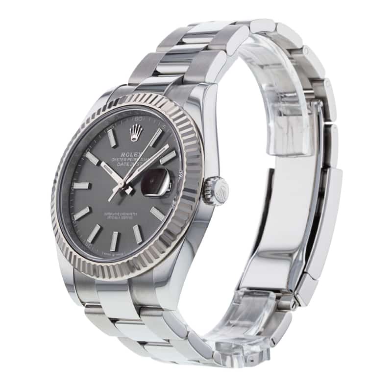 Rolex Datejust 41 126334